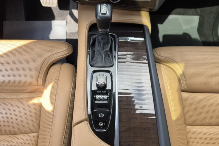 Used Volvo XC90 2015 T6 Zhiya Edition 7-seater