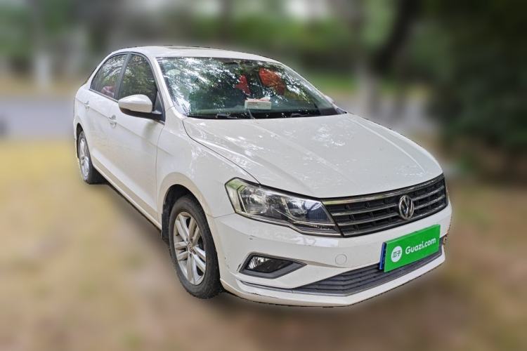 Used Volkswagen Jetta 2017 1.5L Automatic Comfort Model
