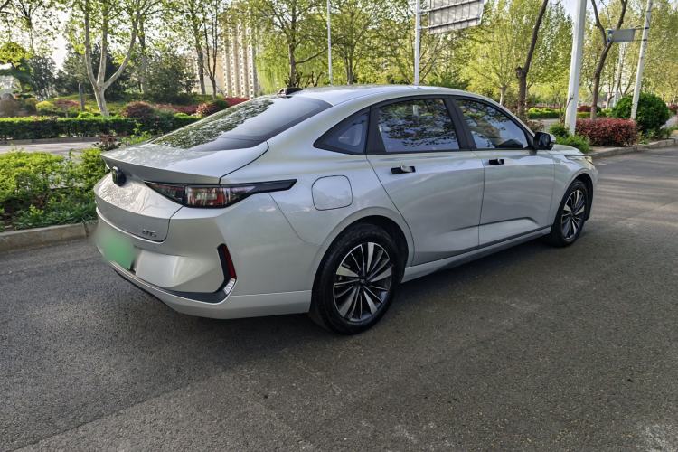 Used CHANGAN NEVO A05 2024 145 Pro
