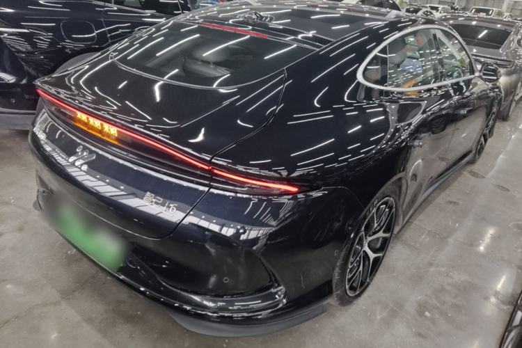 Used IM L6 2025 Ultra Model
