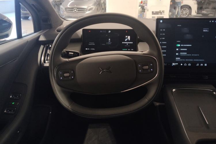 Used XPeng P7+ 2024 Long-Range Max
