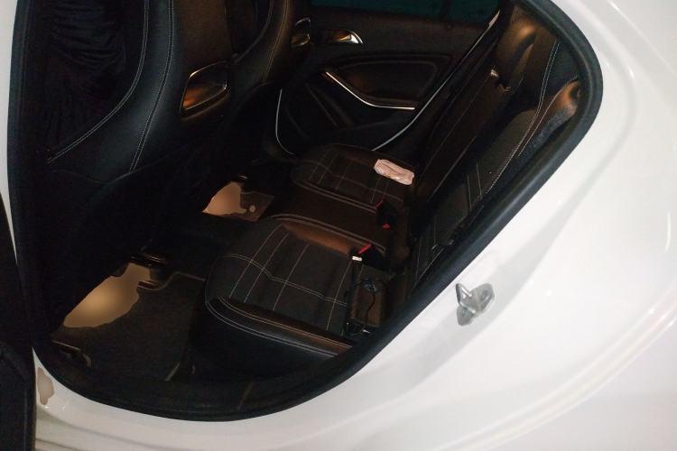 Used Mercedes-Benz A-Class (Import) 2013 A 200 Urban Edition
