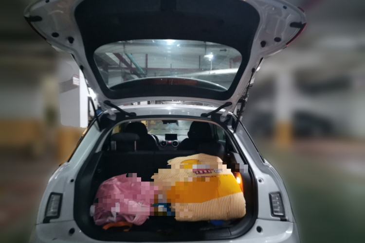 Used Audi A1 2012 1.4 TFSI Ego
