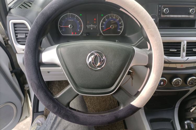 Used Dongfeng Shuaike 2016 1.5L Manual Standard Edition