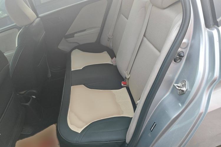 Used Honda City 2017 1.5L CVT Comfort Version