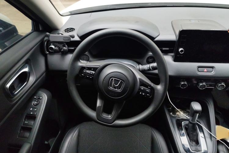 Used Honda Vezel 2023 1.5L CVT Pioneer Edition Steering Wheel