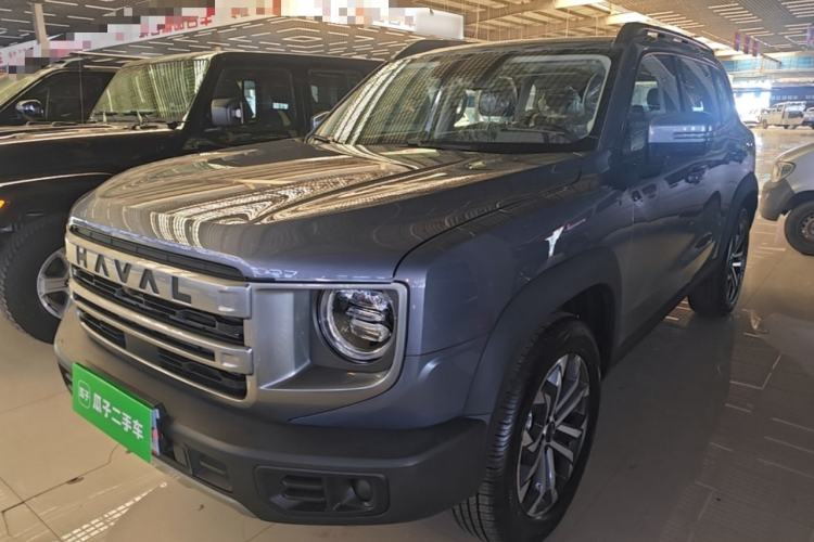 Used Haval DARGO 2024 1.5T DCT Labrador Edition Guazi used car, China used car export, Used car for sale, Used cars, Cheapest cars for sale