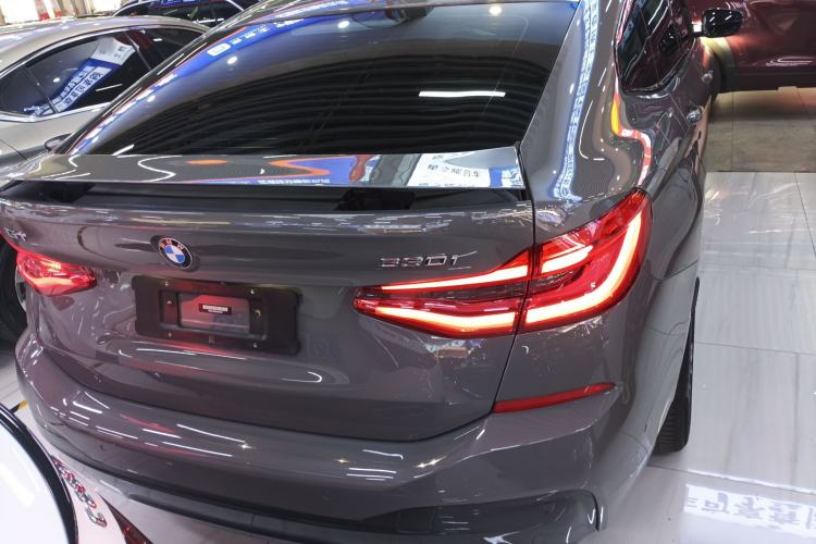 Used BMW 6 Series GT 2021 Restyled 630i M Sport Package