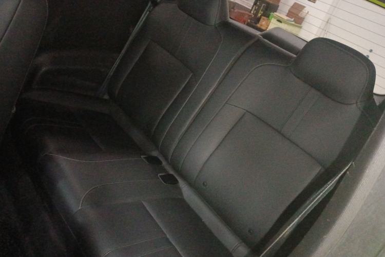 Used Baojun Spark 2023 Intelligent Premium Edition