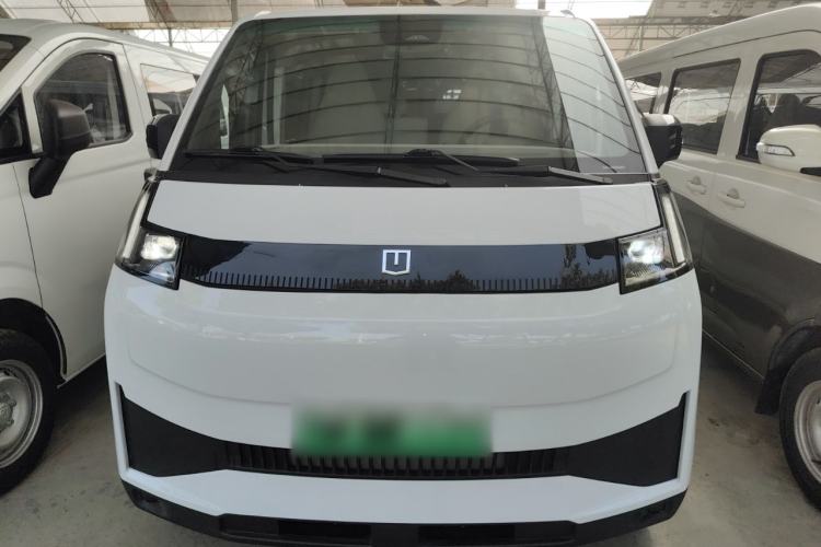 Used Farizon Xingxiang V 2025 Star Enjoy V7E Functional Edition Smart Edition Xuanwu 51.4 kWh
