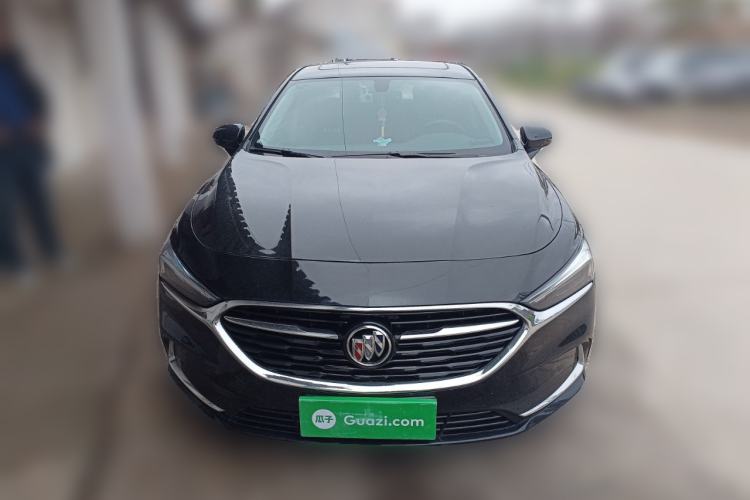 Used Buick LaCrosse 2021 552T Luxury Version