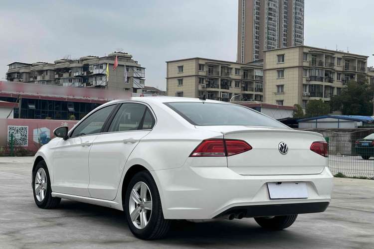 Used Volkswagen Lamando 2018 230TSI DSG Fashion Edition