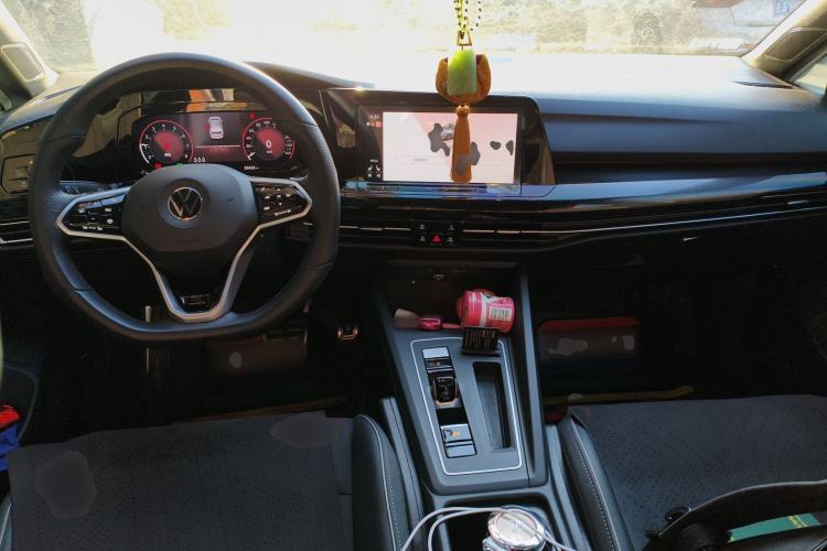 Used Volkswagen Golf 2023 280TSI DSG R-Line Lite