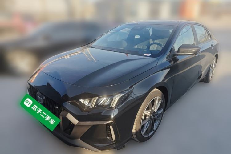 Used GAC Trumpchi EMPOW 2024 270T DCT Yingbao S Edition