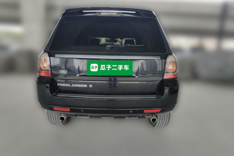 Used Land Rover Freelander 2 2015 2.0T Si4 XS Collection Edition