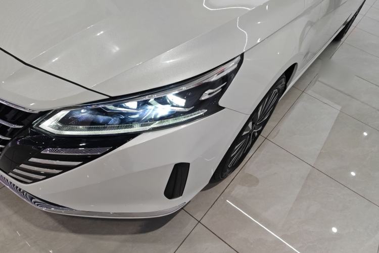 Used Nissan Teana 2022 2.0L XL-TLS Enjoyment Edition Left Front Headlight