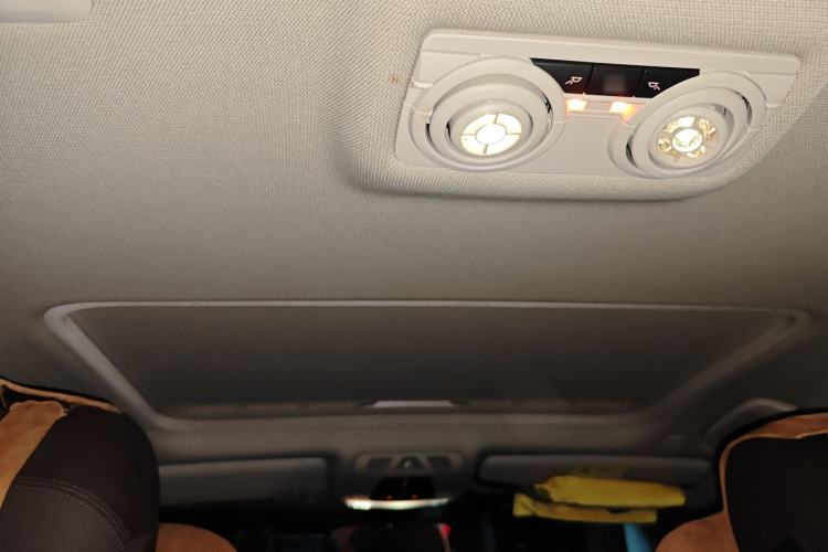 Used BMW 3 Series 2018 320Li Fashion Model
