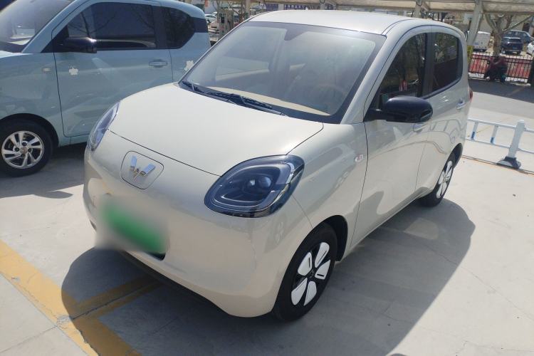 Used Wuling Hongguang MINIEV 2025 Four-Door Version Advanced Edition