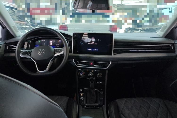 Used Volkswagen Sagitar 2023 300TSI DSG Excellence Edition
