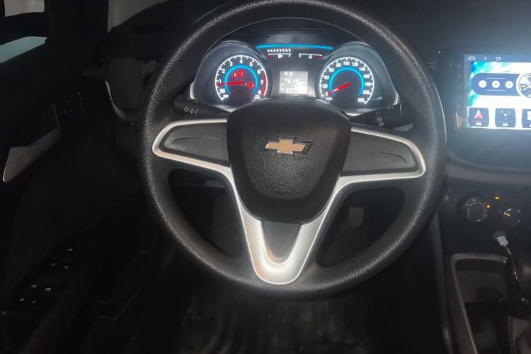 Used Chevrolet Cavalier 2016 1.5L Automatic Xinyue Edition
