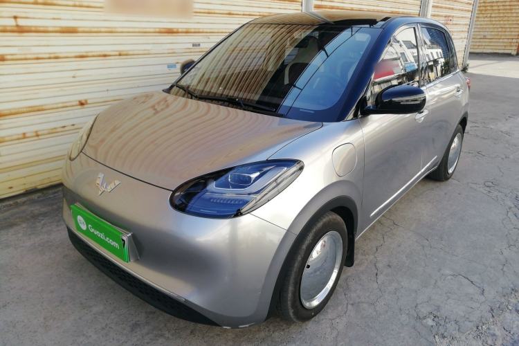 Used Wuling Bingo 2024 333 km Enjoyment Version