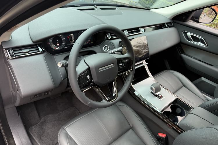 Used Land Rover Range Rover Velar 2024 S Model
