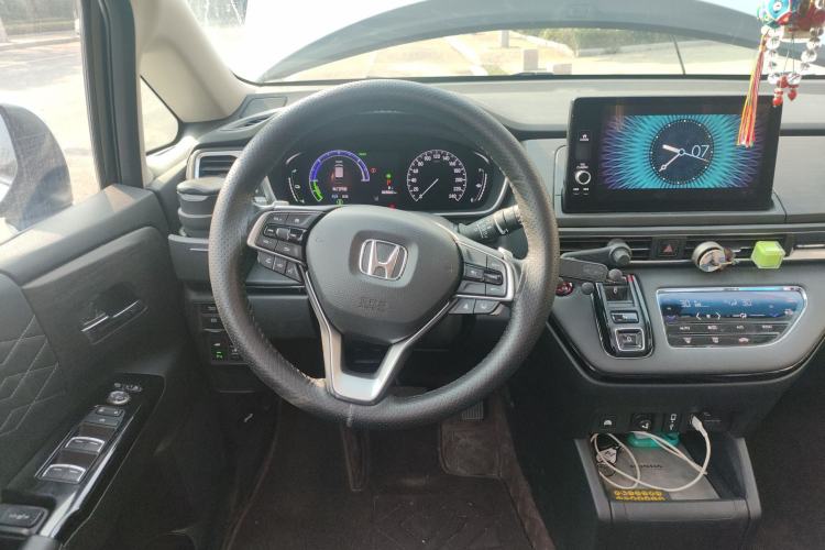 Used Honda Elysion 2024 2.0L eHEV Luxury Edition
