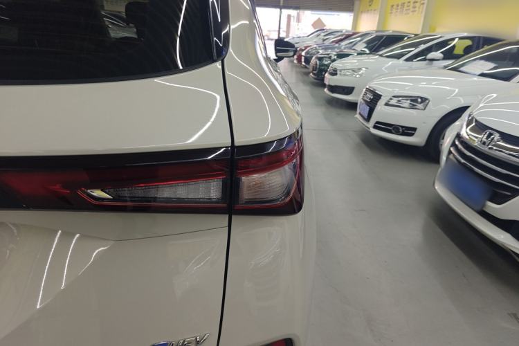 Used Wuling Asta 2022 2.0L DHT Electric Power Version