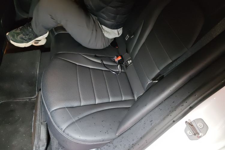 Used Mercedes-Benz C-Class 2018 C 200 L Sport Edition
