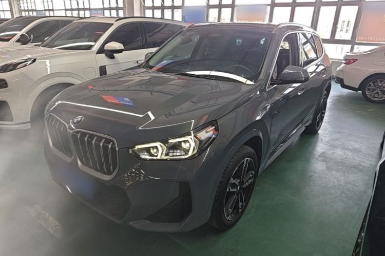 Used BMW X1 2023 sDrive25Li M Sport Package Guazi used car, China used car export, Used car for sale, Used  cars, Cheapest cars for sale
