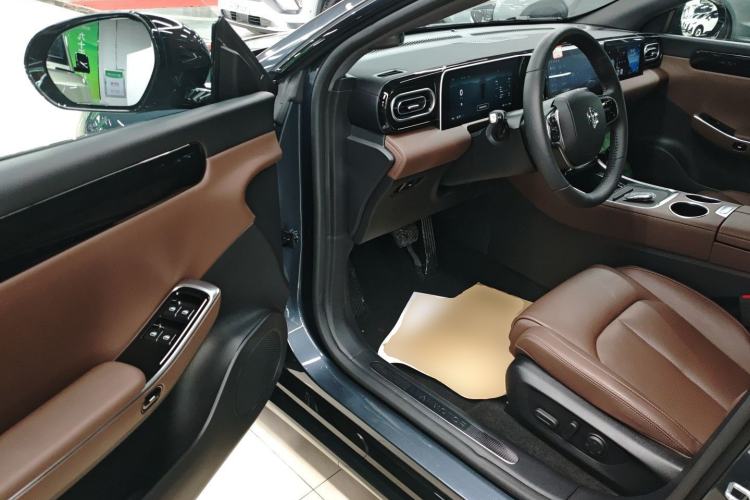 Used Leapmotor C01 2023 606 Comfort Edition