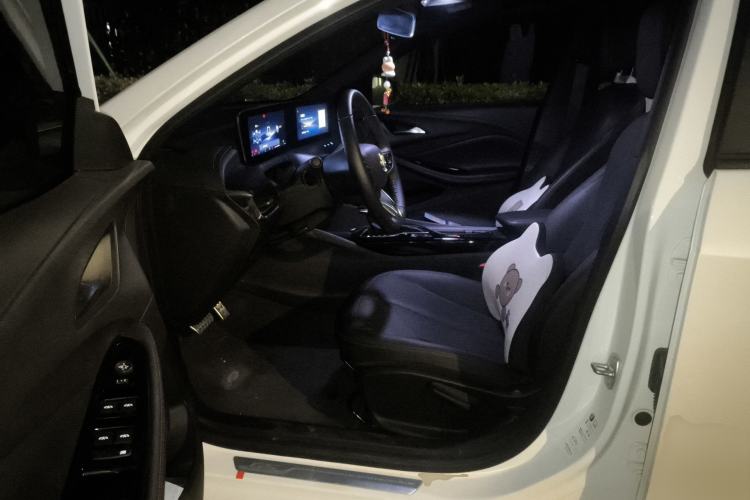 Used Buick Verano 2023 Pro GS Hunter Wind Edition