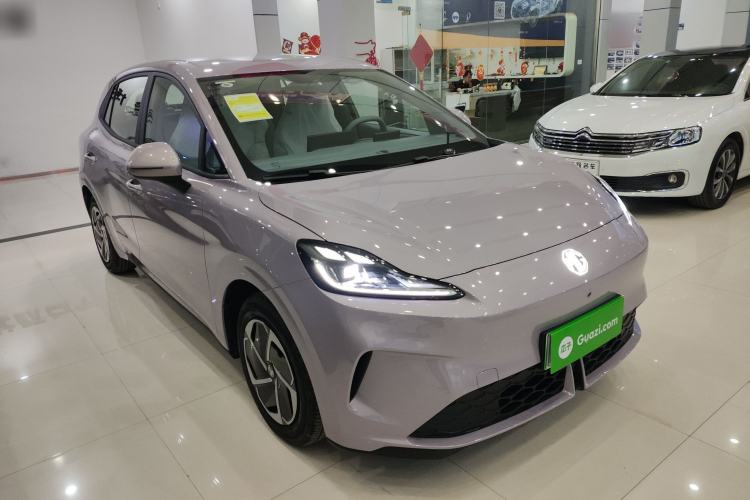 Used MG 4 EV 2026 Model 437 Composed Edition
