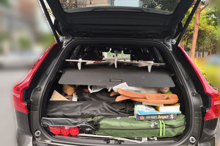 Used Volvo XC60 2021 T5 4x4 Smart Luxury Edition