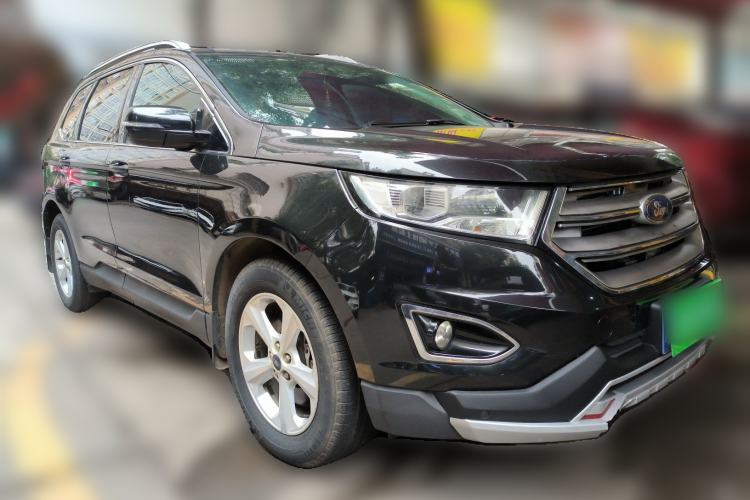 Used Ford Edge 2016 EcoBoost 245 Two-Wheel-Drive Titanium 5-Seater
