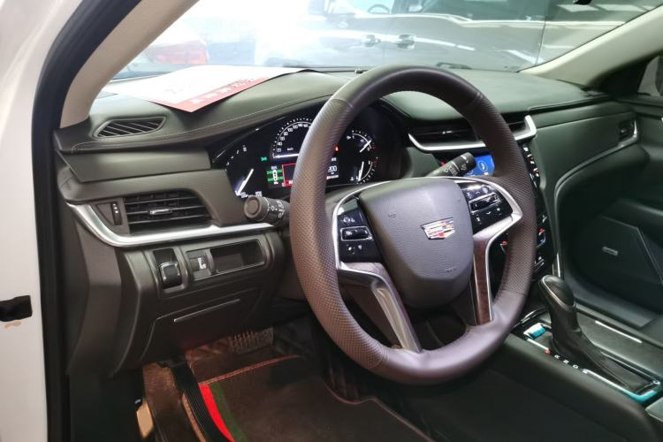 Used Cadillac XTS 2018 28T Tech Edition