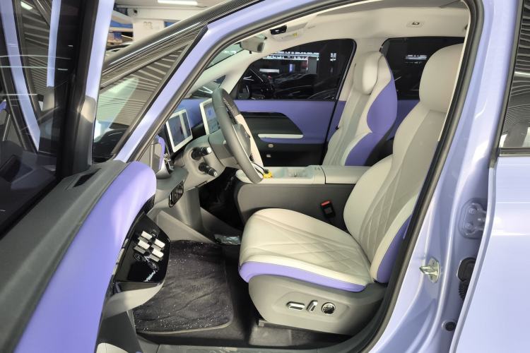 Used ARCFOX Kaola 2023 Family Edition Pro