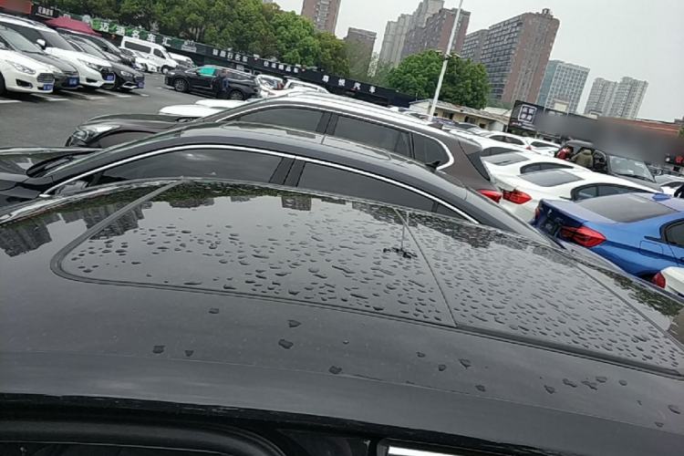 Used Volkswagen Passat 2023 Facelift 330TSI Luxury Edition Roof