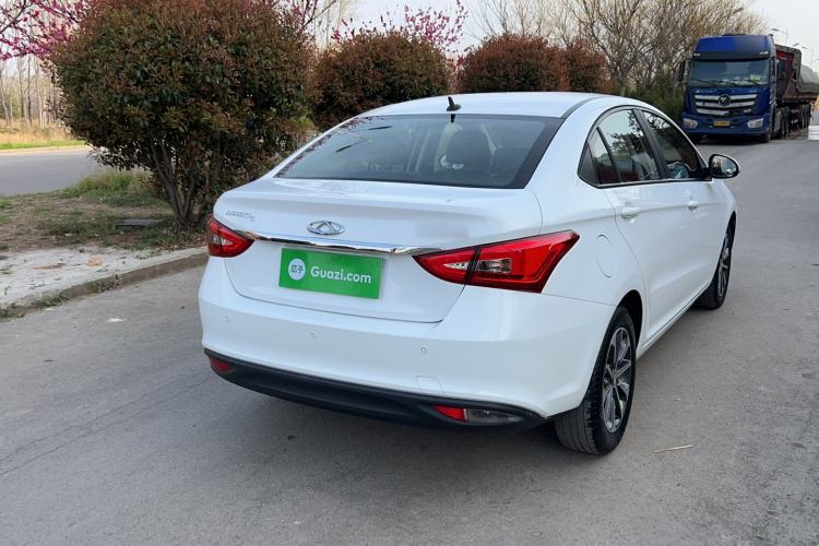 Used Chery Arrizo 5 2021 PRO 1.5L Manual Youth Edition