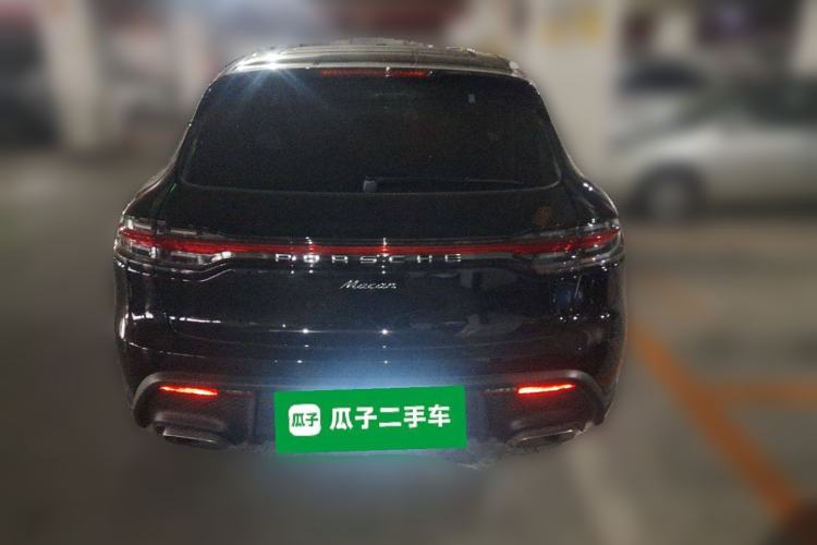 Used Porsche Macan 2023 Macan 2.0T