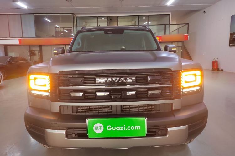 Used Haval Raptor New Energy 2026 Model Hi4 105 Pro