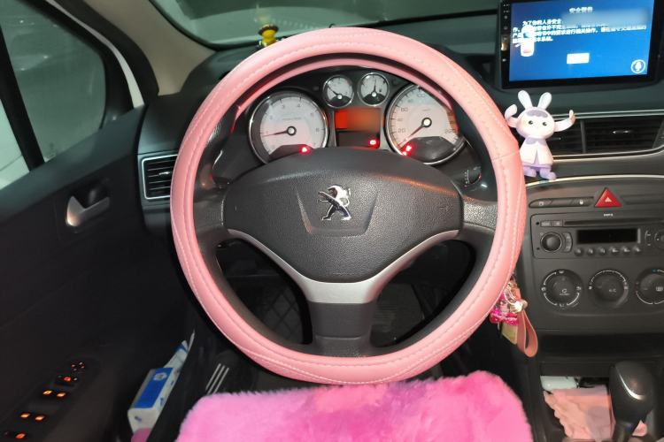 Used Peugeot 308 2013 1.6L Automatic YouShang Model