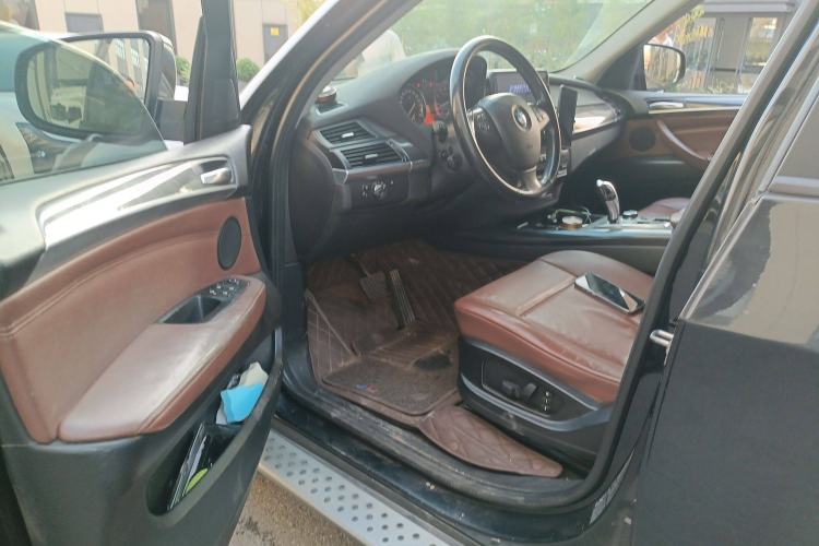 Used BMW X5 2011 xDrive35i Leading Model