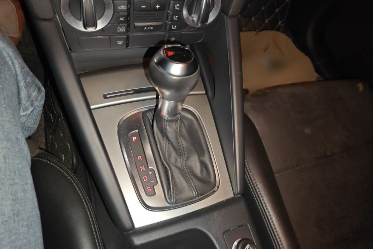 Used Audi A3 2013 Sportback 35 TFSI Luxury Model