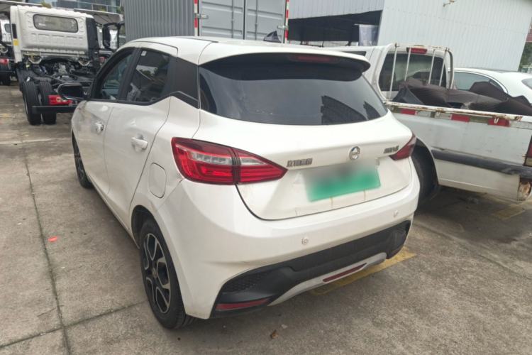 Used JMEV Ezi EV3 2019 Cool Run Edition
