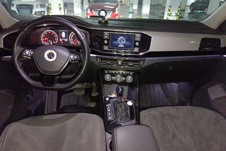 Used Volkswagen Tayron 2019 Teramont Edition 280TSI Two-Wheel Drive Luxury Model China VI Standard