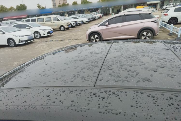 Used Audi A6L 2018 30th Anniversary Edition 35 TFSI Fashion Model