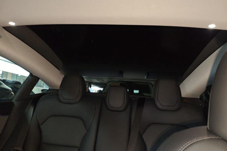 Used Tesla Model 3 2023 Rear-Wheel-Drive Version