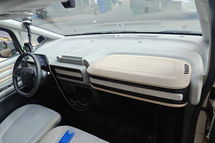 Used SAIC MAXUS Dana V1 2023 V1 Short Wheelbase Low Roof (43 kWh)