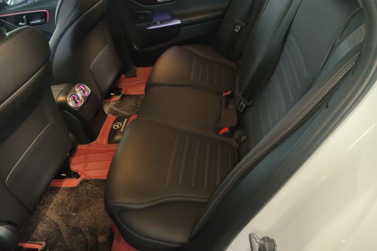 Used Mercedes-Benz C-Class New Energy 2023 C 350 eL
